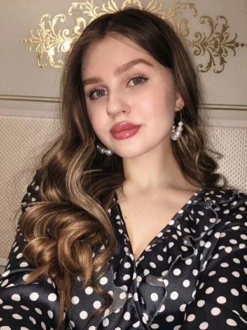 Проститутка Юлия